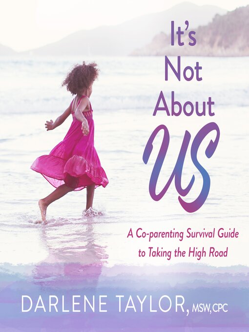 Title details for It's Not About Us by Darlene Taylor - Available